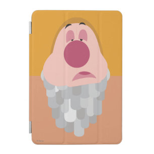 Seven Dwarfs - Sneezy Character Body iPad Mini Cover