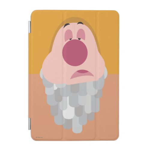 Seven Dwarfs _ Sneezy Character Body iPad Mini Cover