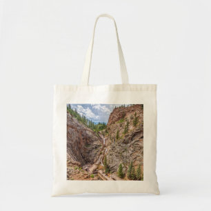 Seven Falls Colorado Tote Bag