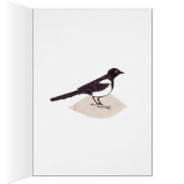 Seven for a secret, never to be told cards (Inside (Right))