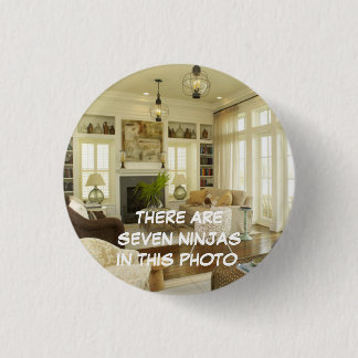 Seven Ninjas... Button
