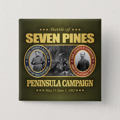 Seven Pines FH2 Button