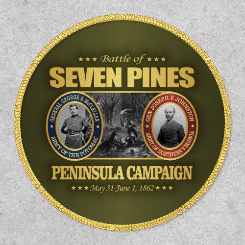 Seven Pines FH2 Patch