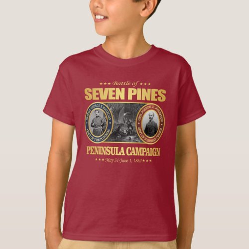 Seven Pines FH2 T_Shirt
