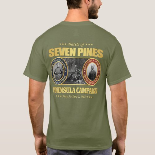 Seven Pines FH2 T_Shirt