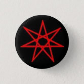 therian symbol Pin for Sale by Pakas-ther-shop