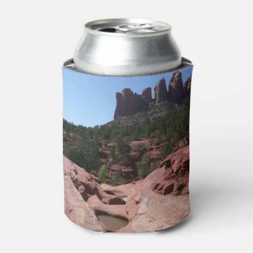 Seven Sacred Pools in Sedona Arizona Can Cooler