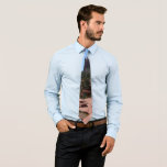Seven Sacred Pools in Sedona Arizona Neck Tie