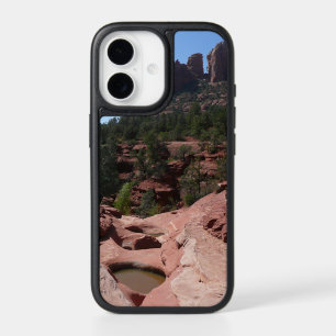 Seven Sacred Pools in Sedona Arizona iPhone 17 Case