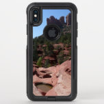 Seven Sacred Pools in Sedona Arizona OtterBox Commuter iPhone XS Max Case