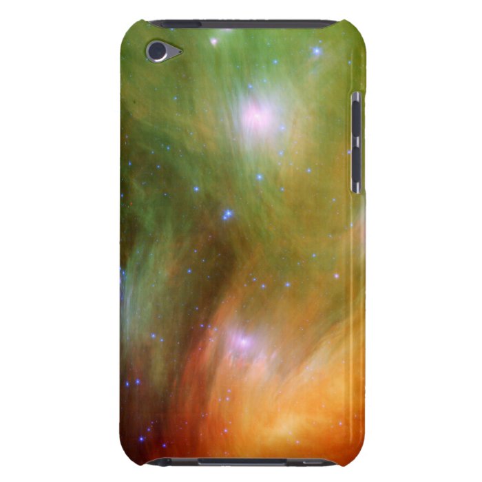 Seven Sisters Pleiades Stars Space iPod Case Mate Cases