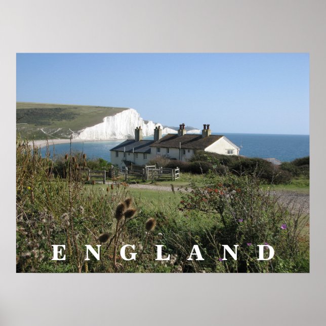 Seven Sisters Poster (Front)