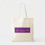 Seven Sisters Together Basic Tote at Zazzle