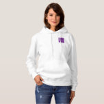 Seven Sisters Together Hoodie at Zazzle