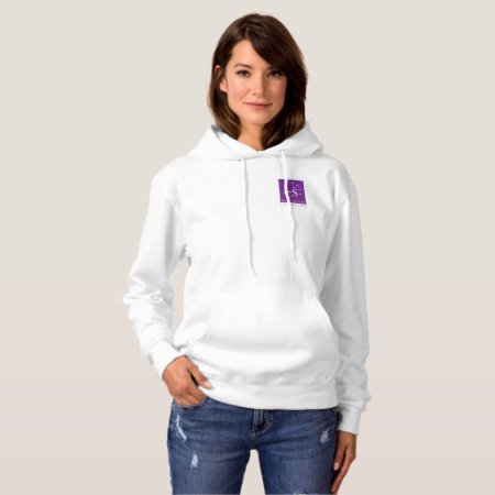 Seven Sisters Together Hoodie