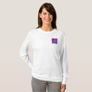Seven Sisters Together Long Sleeve T T-Shirt
