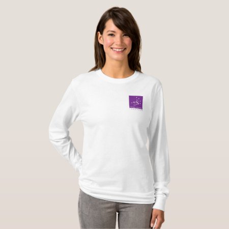 Seven Sisters Together Long Sleeve T T-shirt