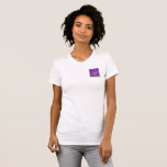 Seven Sisters Together &quot;she Was Warned...&quot; T-shirt at Zazzle
