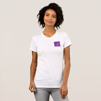 Seven Sisters Together "She was warned..." T-Shirt