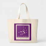 Seven Sisters Together Tote Bag at Zazzle