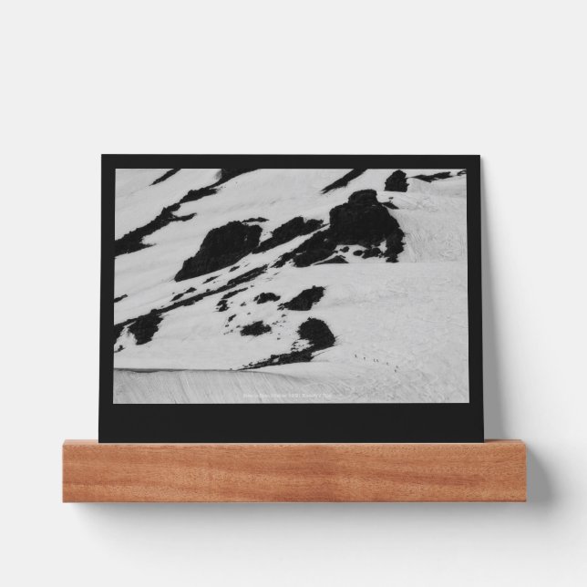 Seven to Summit Picture Ledge (Front)