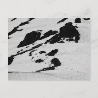Seven to Summit Postcard