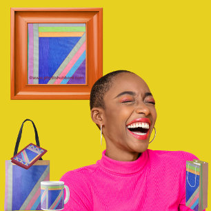 Seven Wrapping Paper