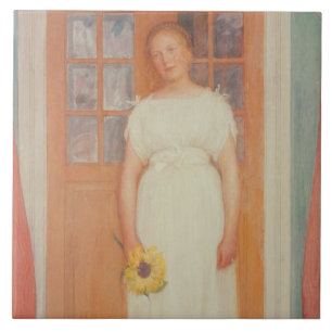 Seventeen Ceramic Tile