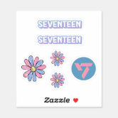 Seventeen - Seventeen Kpop - Sticker