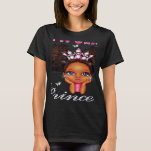 seventh 7th grade princess back to school for girl T-Shirt