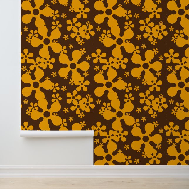 Seventies  wallpaper  (Application)