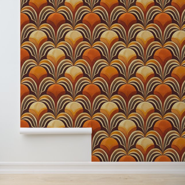 Seventies  wallpaper  (Application)