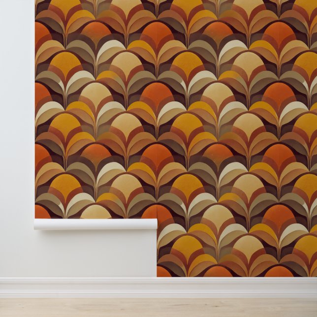 Seventies  wallpaper  (Application)