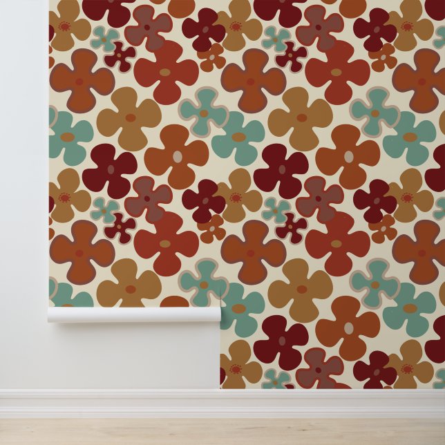 Seventies  wallpaper  (Application)