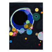 Several Circles (Front)