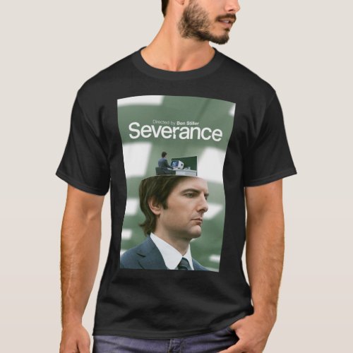 Severance    T_Shirt