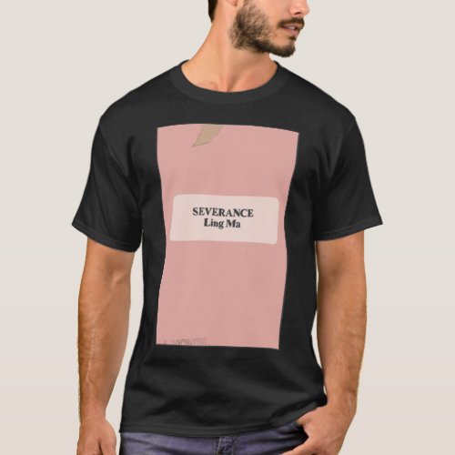 Severance                 T_Shirt