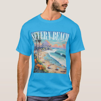 Severn Beach T-Shirt