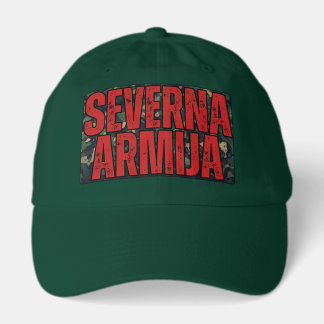 Severna Armija  Hat