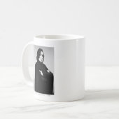 Severus Snape Arms Crossed Coffee Mug (Front Left)