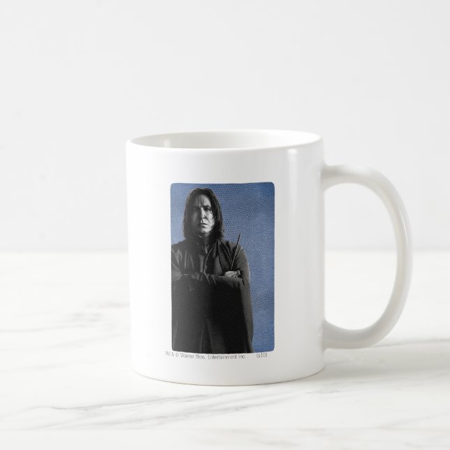 Severus Snape Coffee Mug (Right)