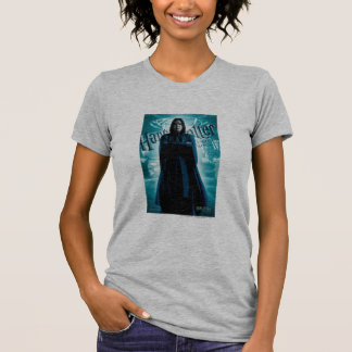 Severus Snape HPE6 1 T-Shirt