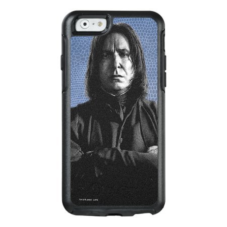 Severus Snape Otterbox Iphone 6/6s Case