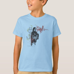 Severus Snape Sectum Sempra T-Shirt