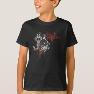 Severus Snape Sectum Sempra T-Shirt