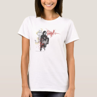 Severus Snape Sectum Sempra T-Shirt