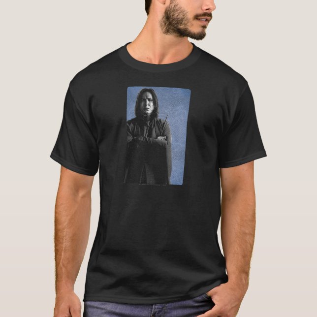 Severus Snape T-Shirt (Front)