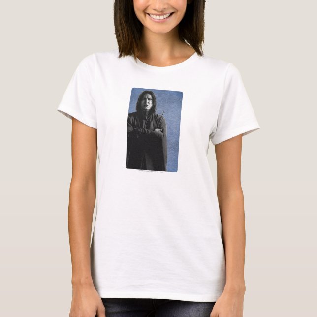 Severus Snape T-Shirt (Front)