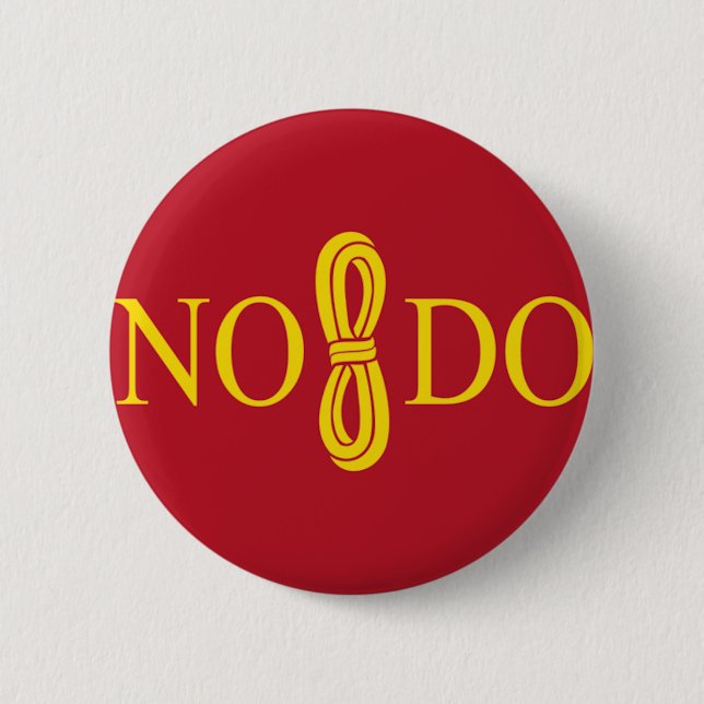 Sevilla (Spain) Button (Front)