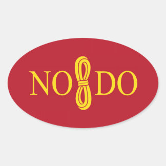 Sevilla (Spain) Flag Oval Sticker